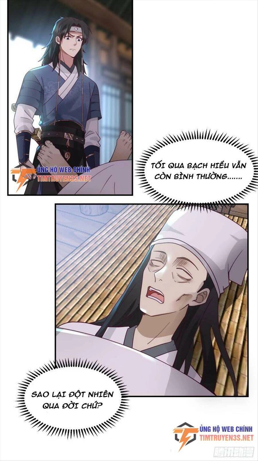 Ta Có Một Quyển Hàng Yêu Phổ Chapter 48 - 25