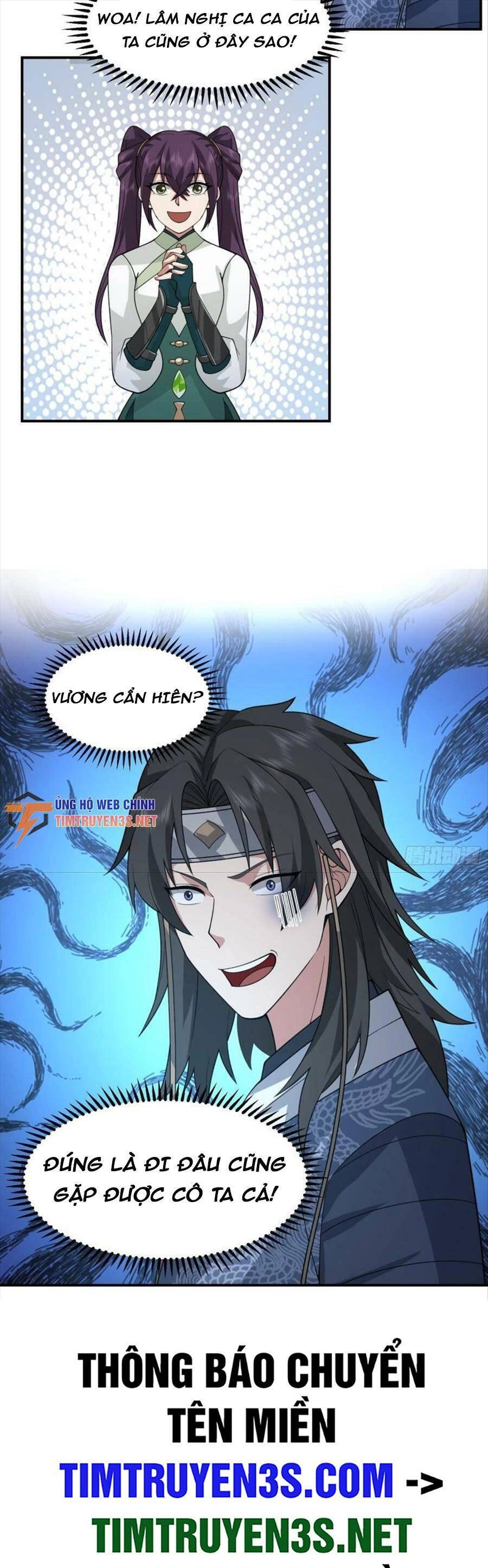 Ta Có Một Quyển Hàng Yêu Phổ Chapter 48 - 29