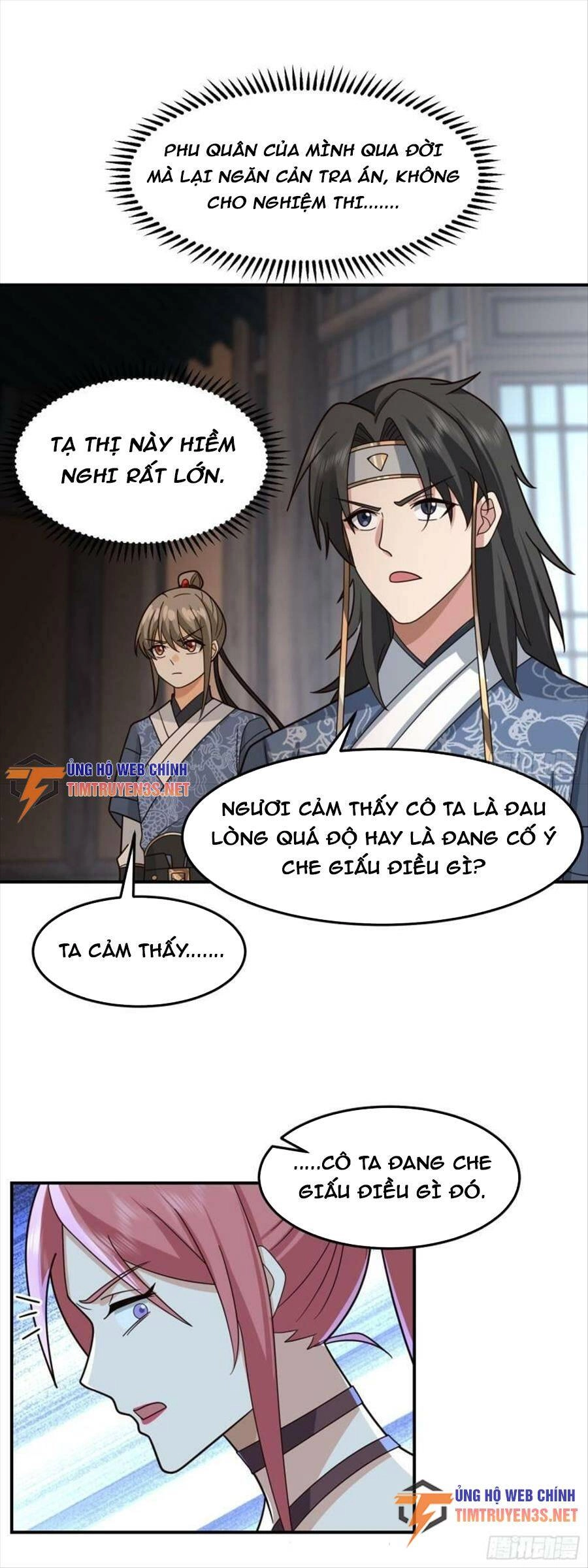 Ta Có Một Quyển Hàng Yêu Phổ Chapter 49 - 5