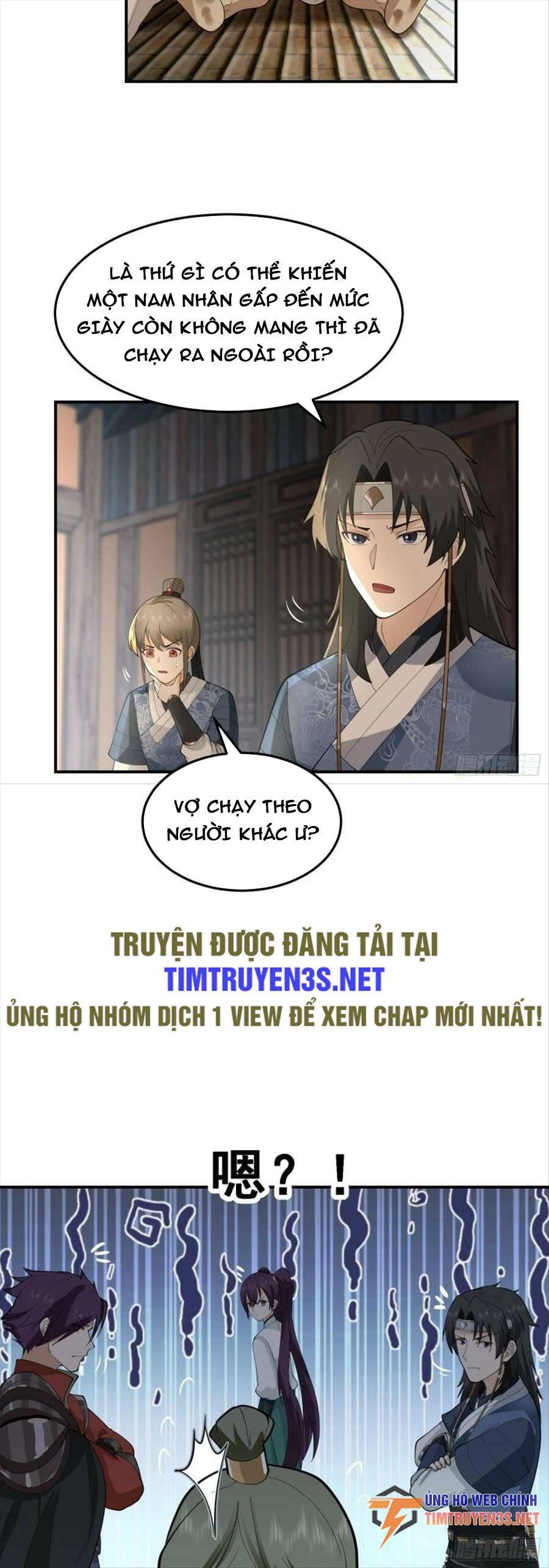 Ta Có Một Quyển Hàng Yêu Phổ Chapter 49 - 15