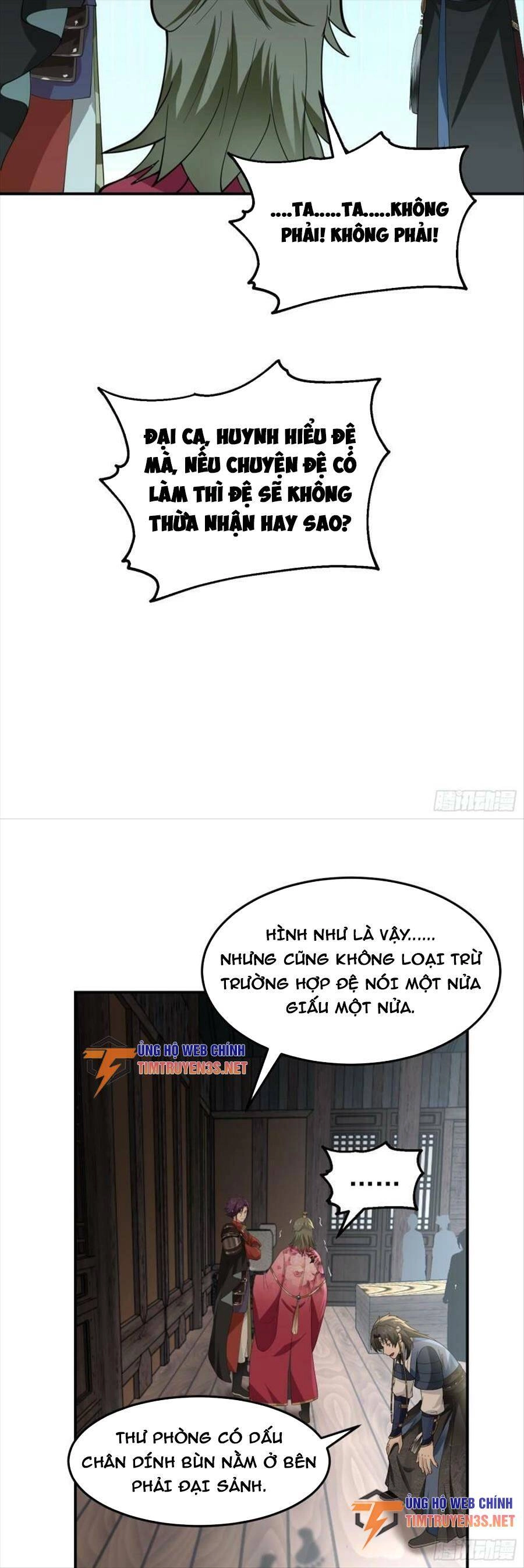 Ta Có Một Quyển Hàng Yêu Phổ Chapter 49 - 16