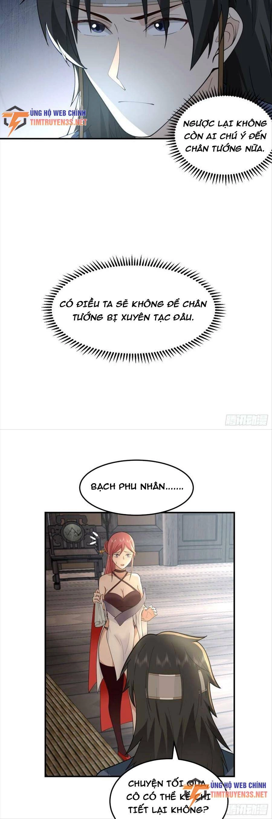 Ta Có Một Quyển Hàng Yêu Phổ Chapter 49 - 20