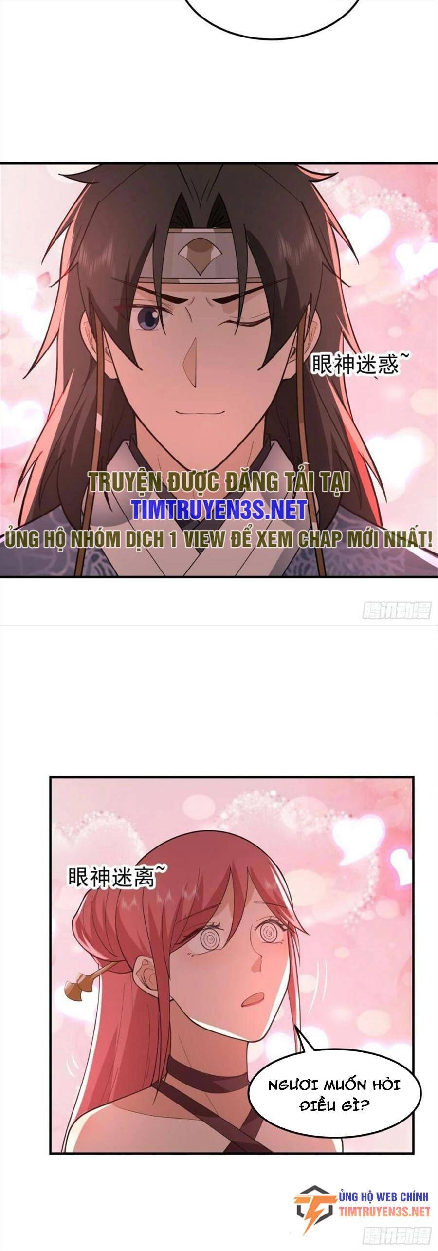 Ta Có Một Quyển Hàng Yêu Phổ Chapter 49 - 21