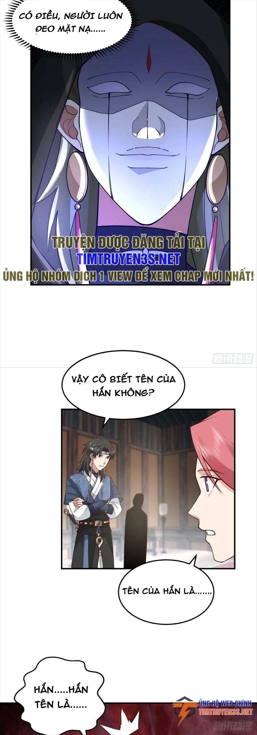 Ta Có Một Quyển Hàng Yêu Phổ Chapter 49 - 25