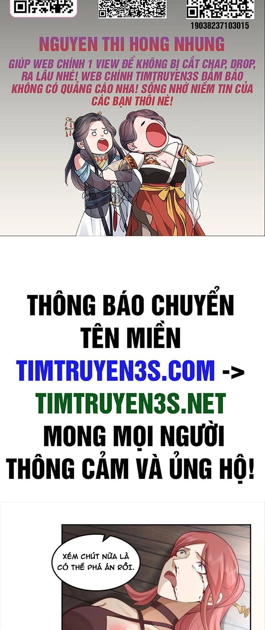 Ta Có Một Quyển Hàng Yêu Phổ Chapter 50 - 2