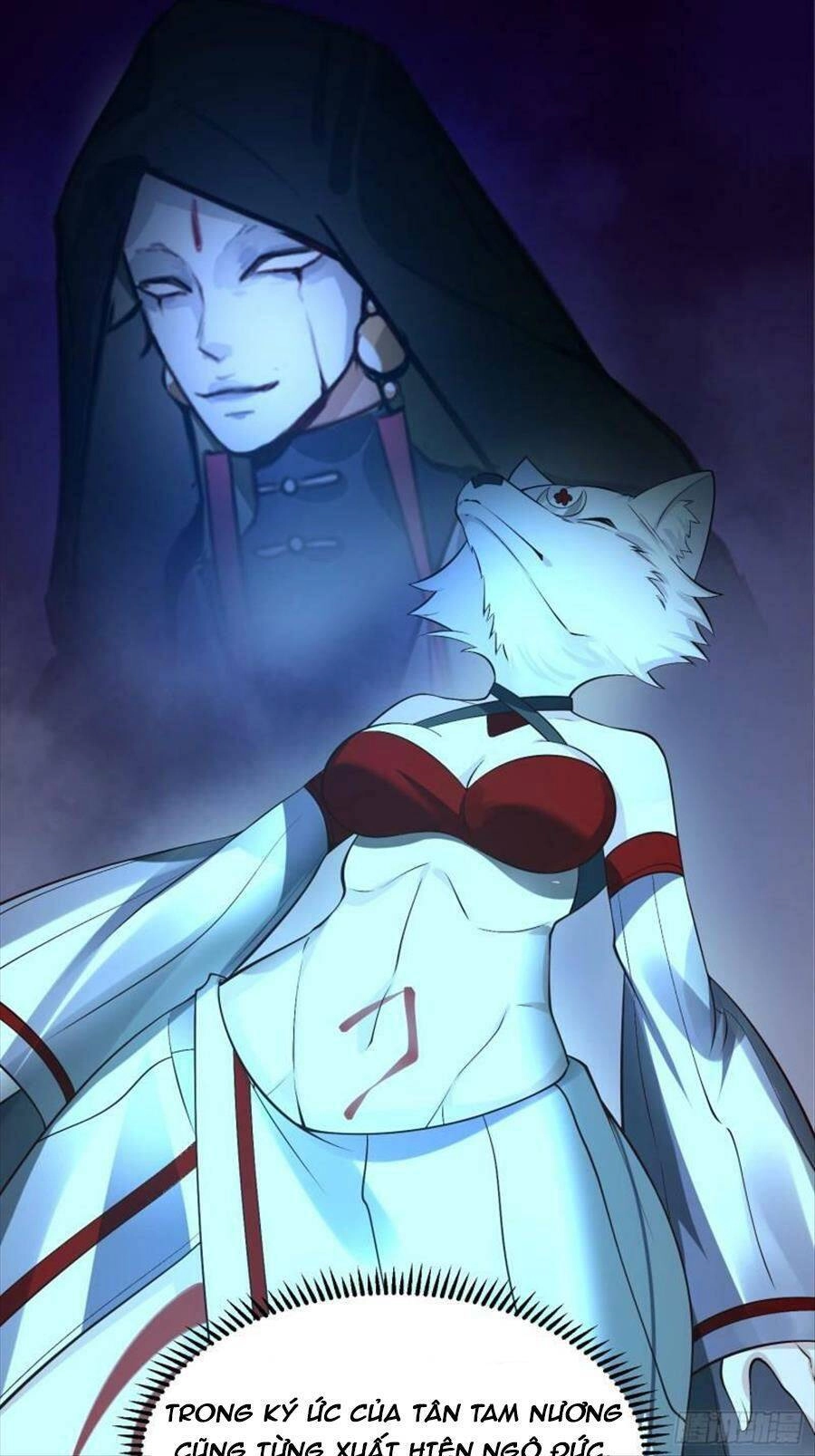 Ta Có Một Quyển Hàng Yêu Phổ Chapter 50 - 5