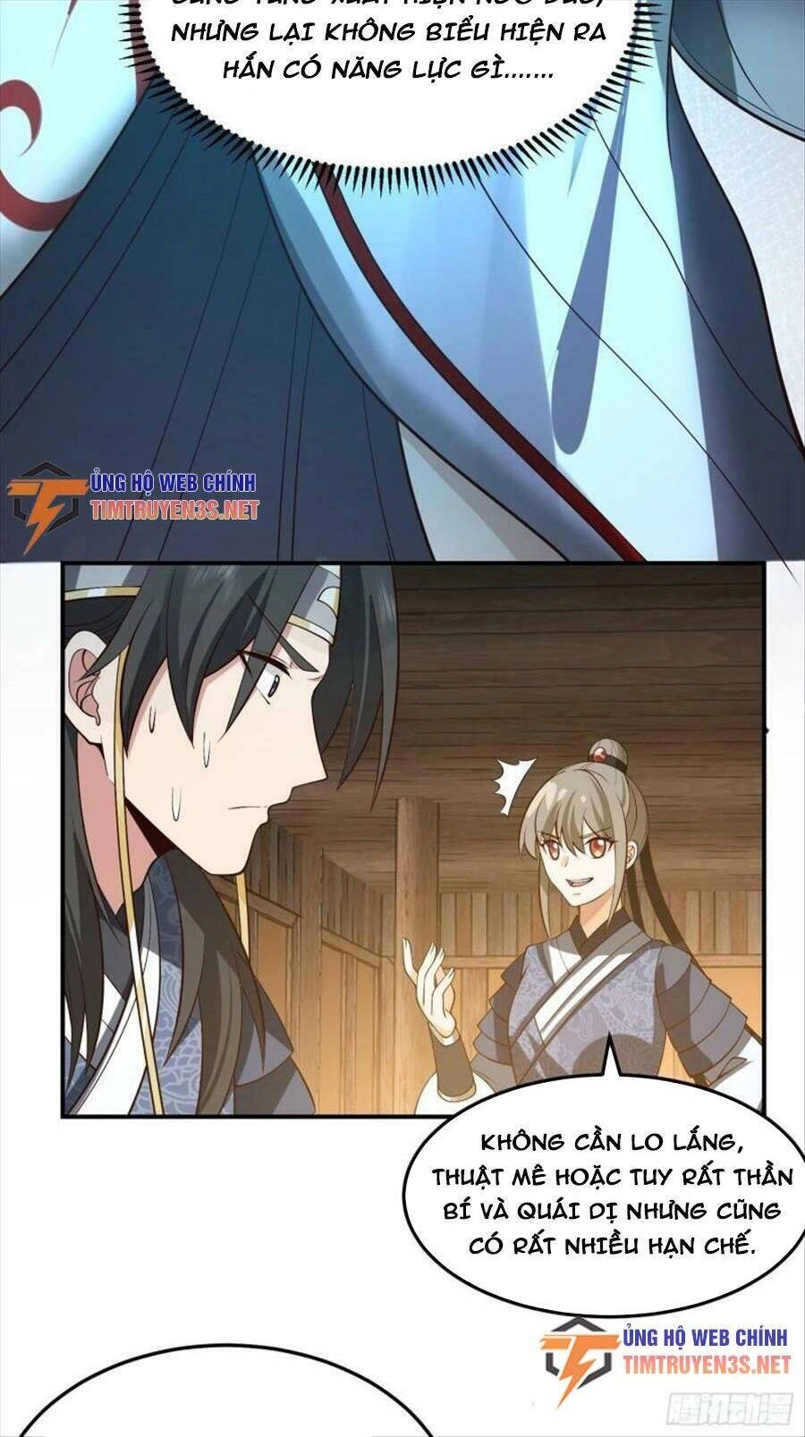 Ta Có Một Quyển Hàng Yêu Phổ Chapter 50 - 6