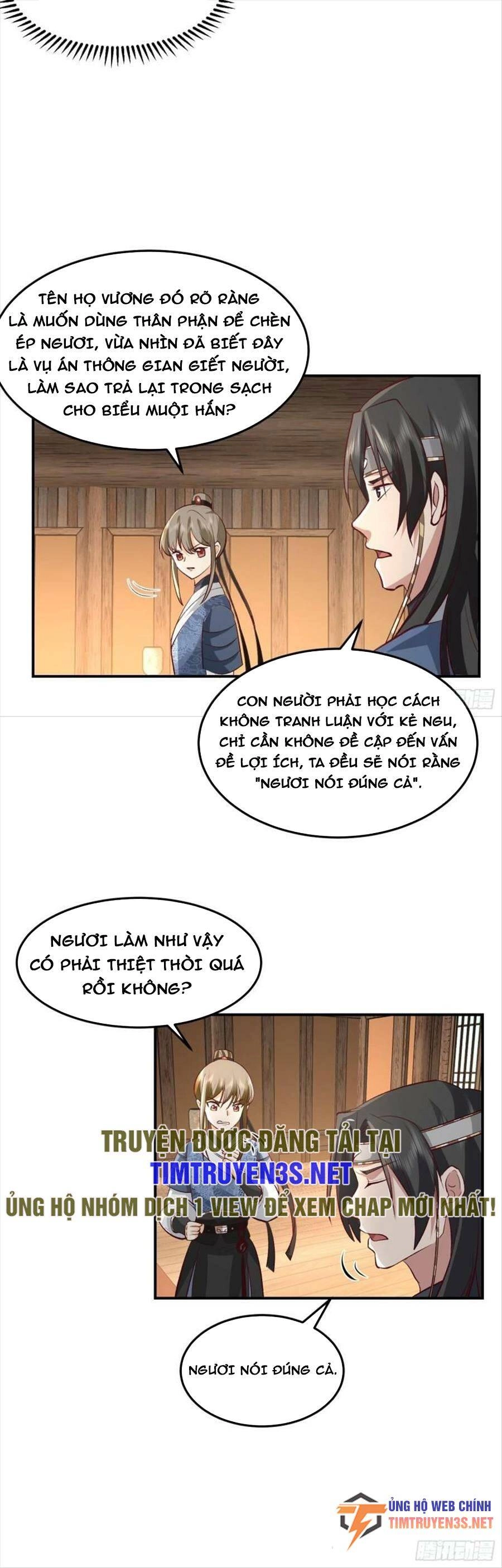 Ta Có Một Quyển Hàng Yêu Phổ Chapter 50 - 10