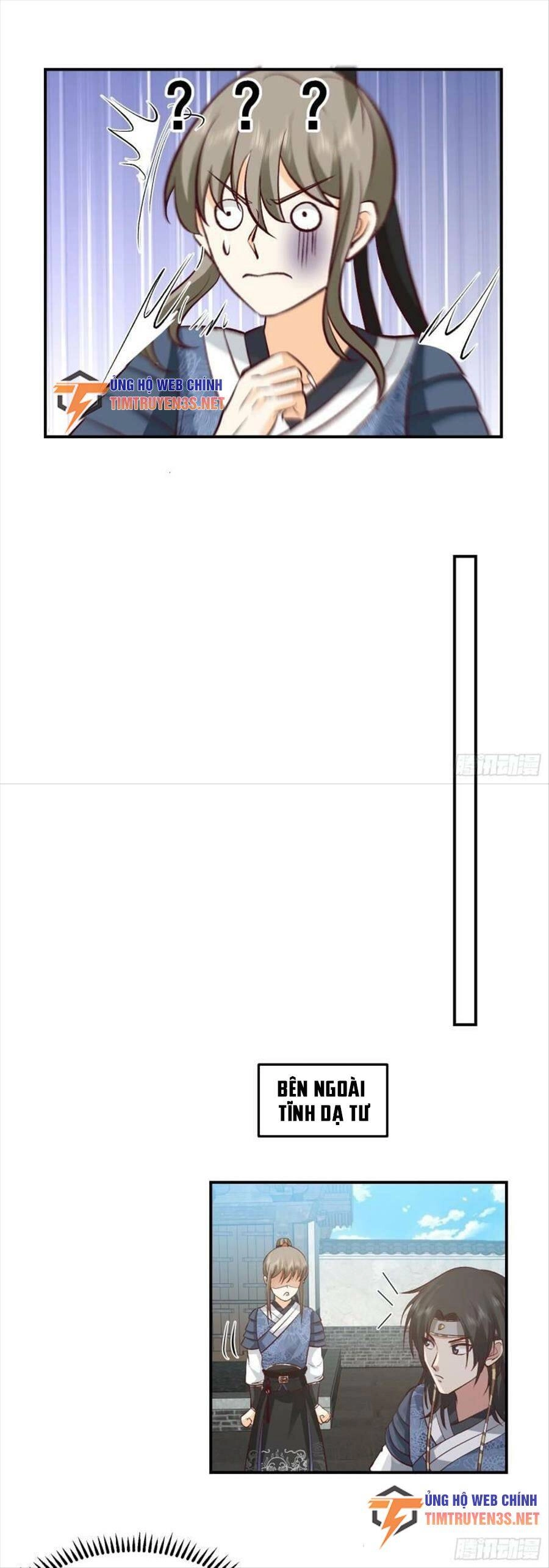 Ta Có Một Quyển Hàng Yêu Phổ Chapter 50 - 11