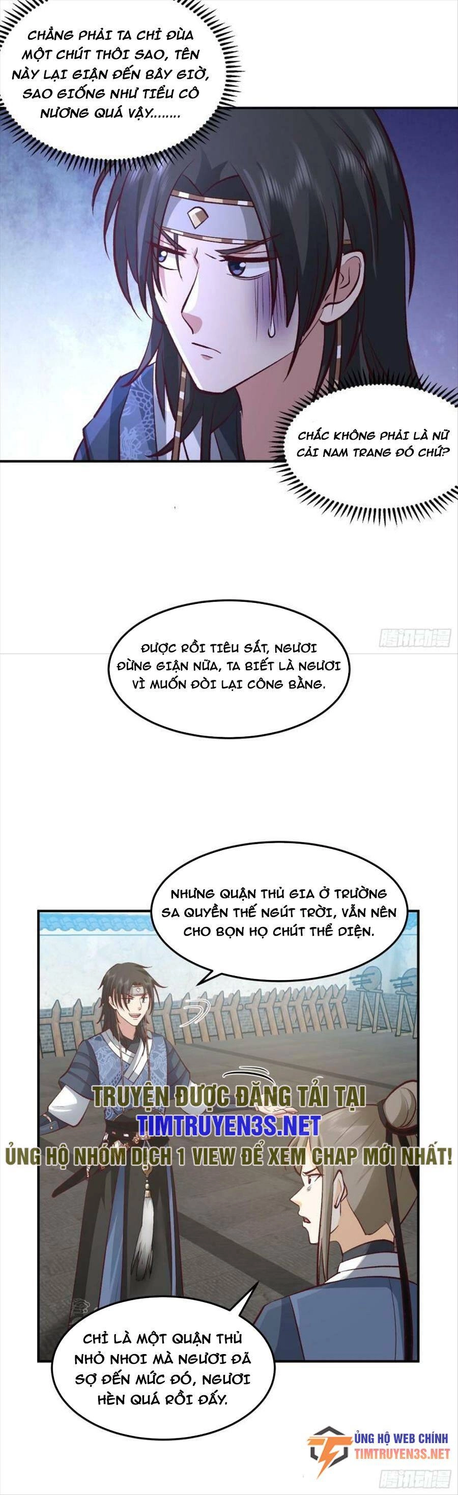 Ta Có Một Quyển Hàng Yêu Phổ Chapter 50 - 12