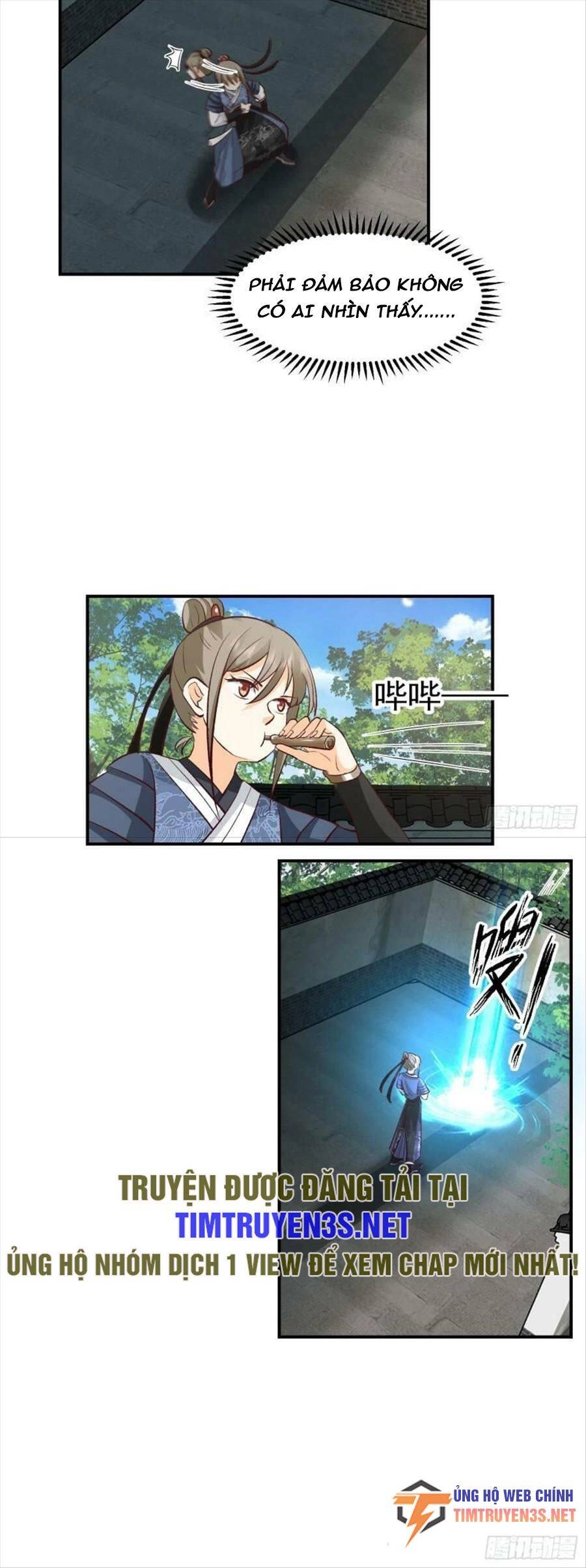 Ta Có Một Quyển Hàng Yêu Phổ Chapter 50 - 16