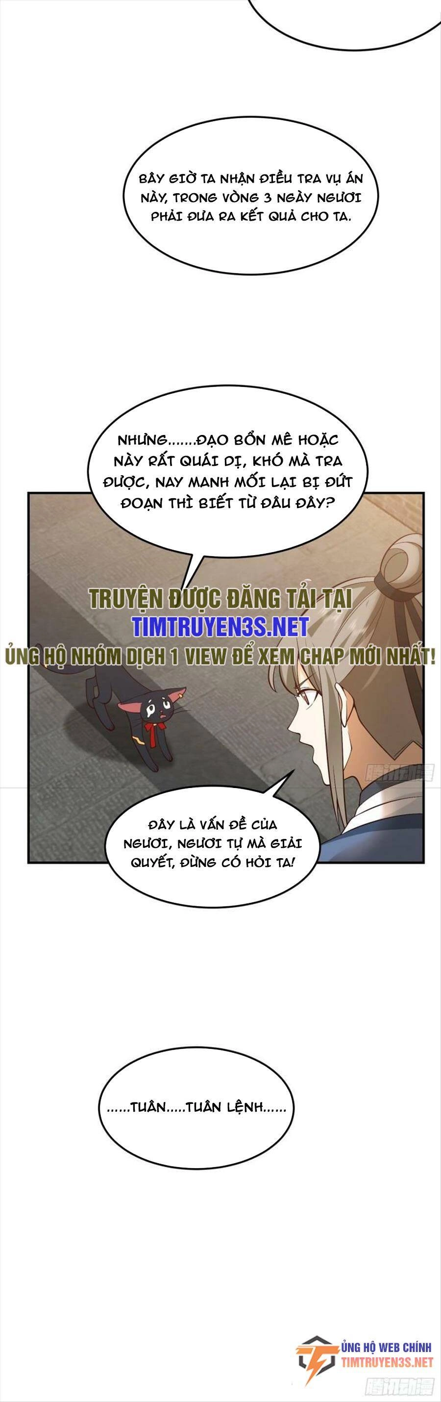 Ta Có Một Quyển Hàng Yêu Phổ Chapter 50 - 19