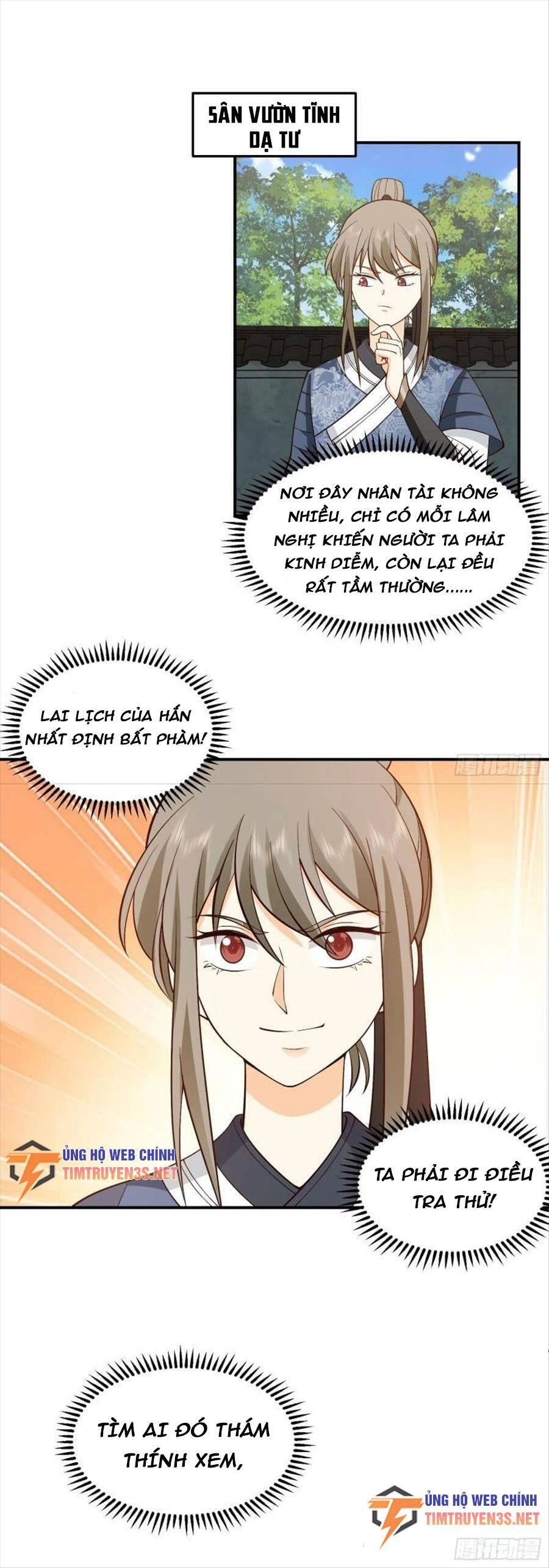 Ta Có Một Quyển Hàng Yêu Phổ Chapter 50 - 20