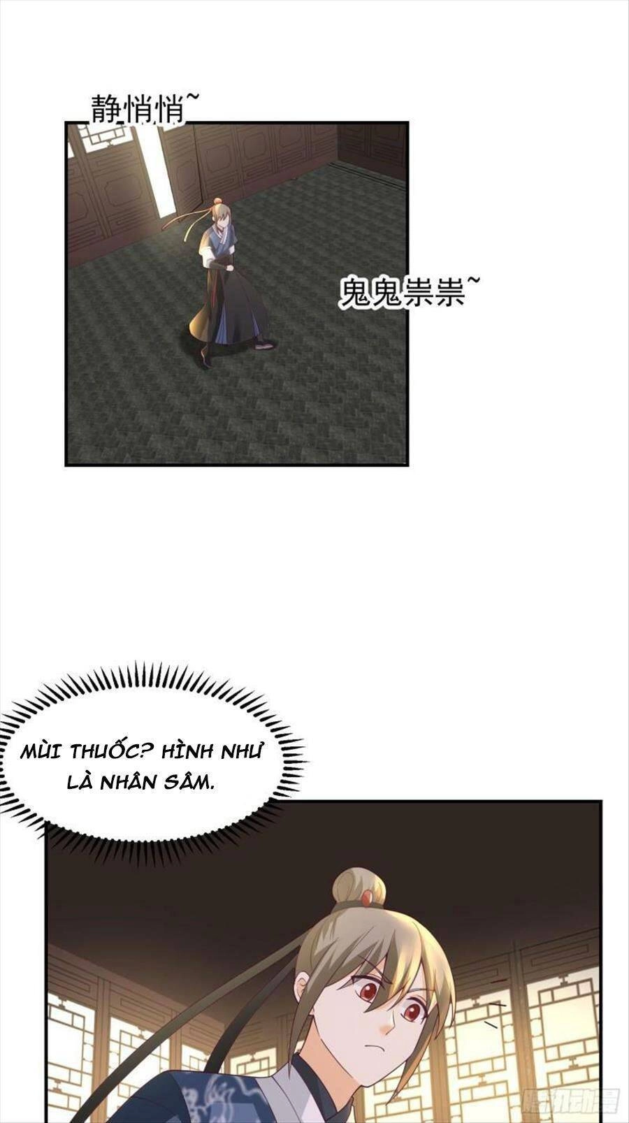 Ta Có Một Quyển Hàng Yêu Phổ Chapter 50 - 27