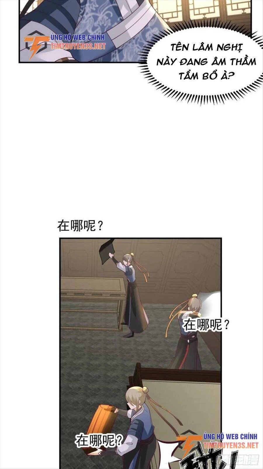 Ta Có Một Quyển Hàng Yêu Phổ Chapter 50 - 28