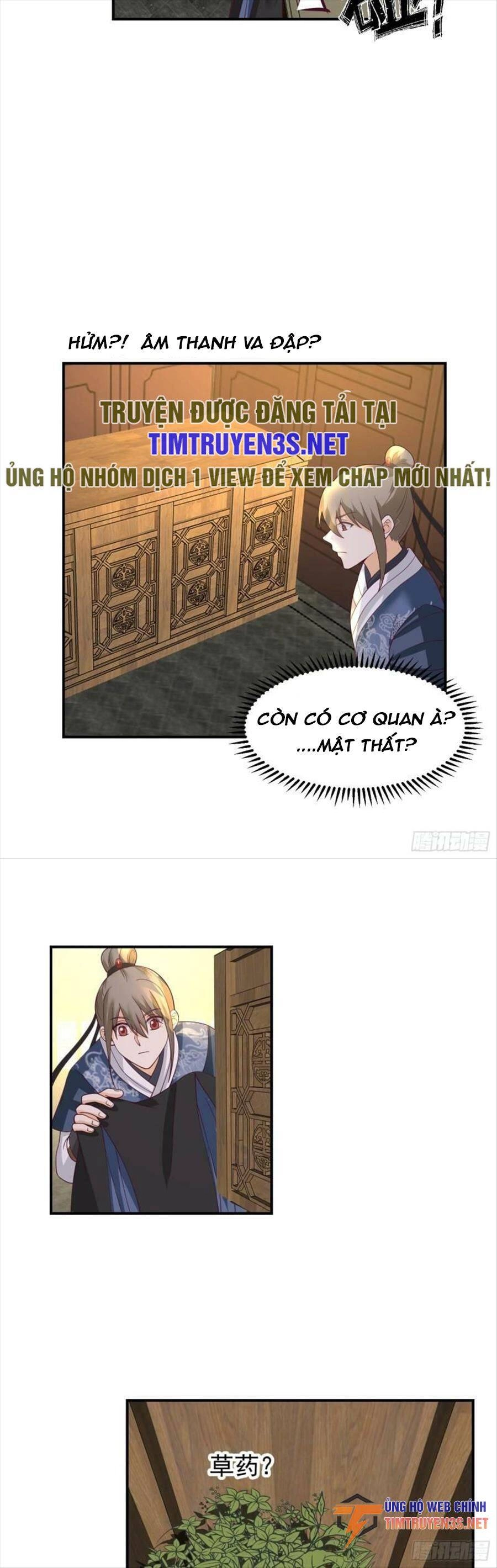 Ta Có Một Quyển Hàng Yêu Phổ Chapter 50 - 29