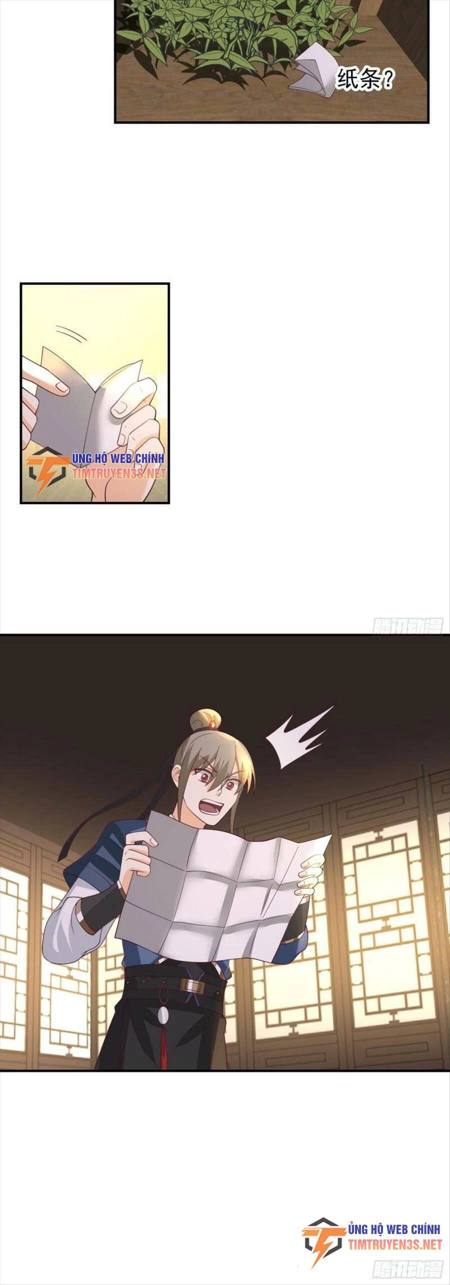 Ta Có Một Quyển Hàng Yêu Phổ Chapter 50 - 30