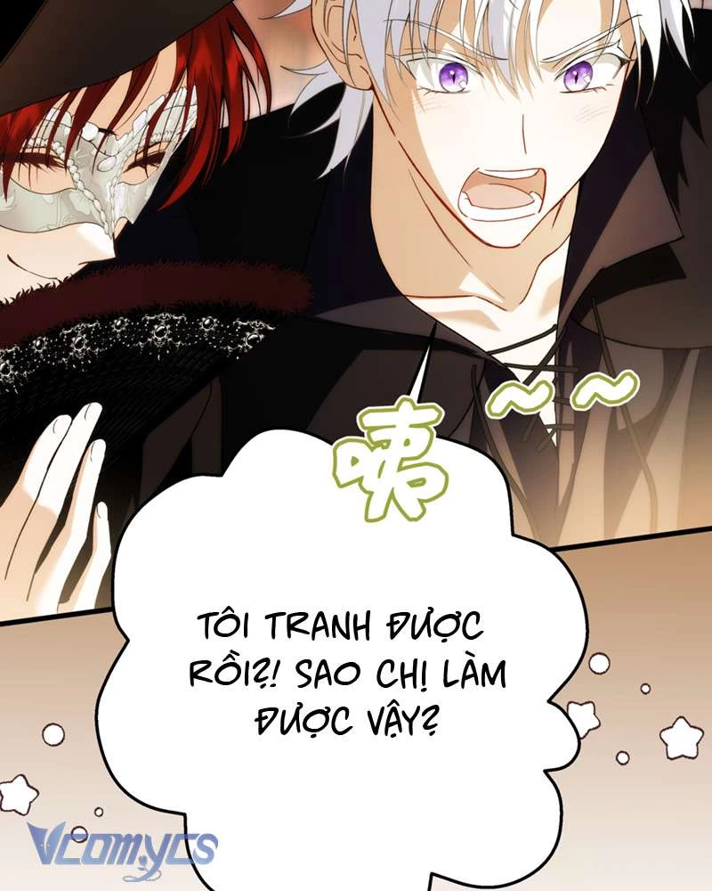 Cô Ấy Sẽ Thuần Hóa Các Anh Hùng Chapter 24 - 18