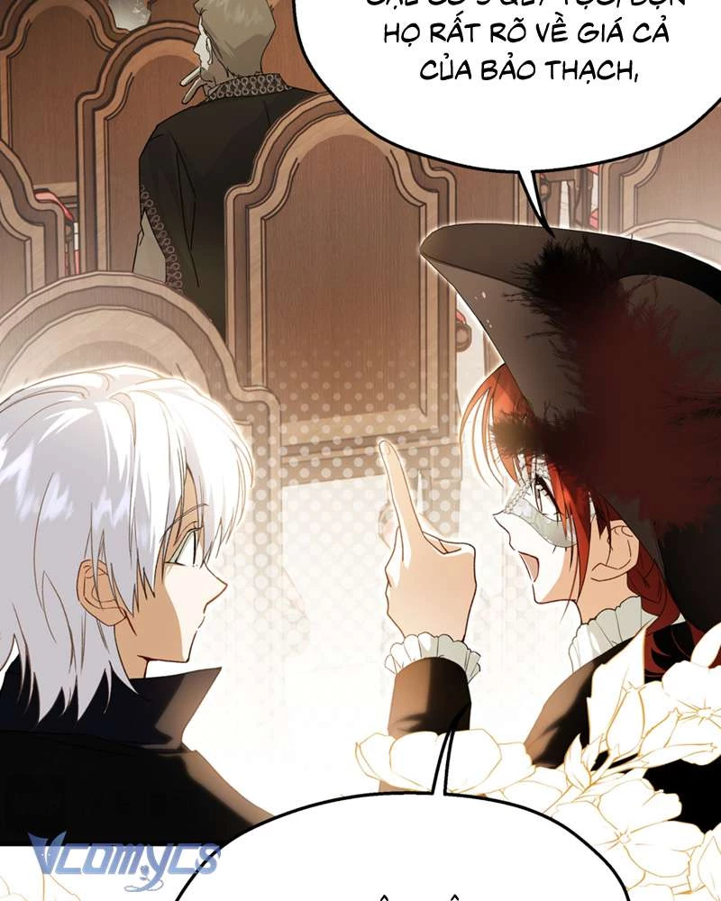 Cô Ấy Sẽ Thuần Hóa Các Anh Hùng Chapter 24 - 22