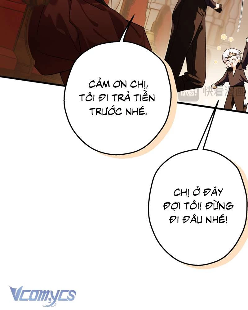 Cô Ấy Sẽ Thuần Hóa Các Anh Hùng Chapter 24 - 33