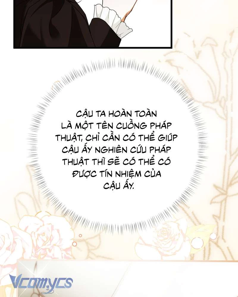 Cô Ấy Sẽ Thuần Hóa Các Anh Hùng Chapter 24 - 35