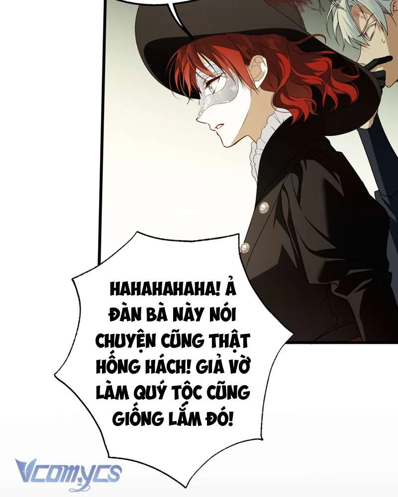 Cô Ấy Sẽ Thuần Hóa Các Anh Hùng Chapter 24 - 71