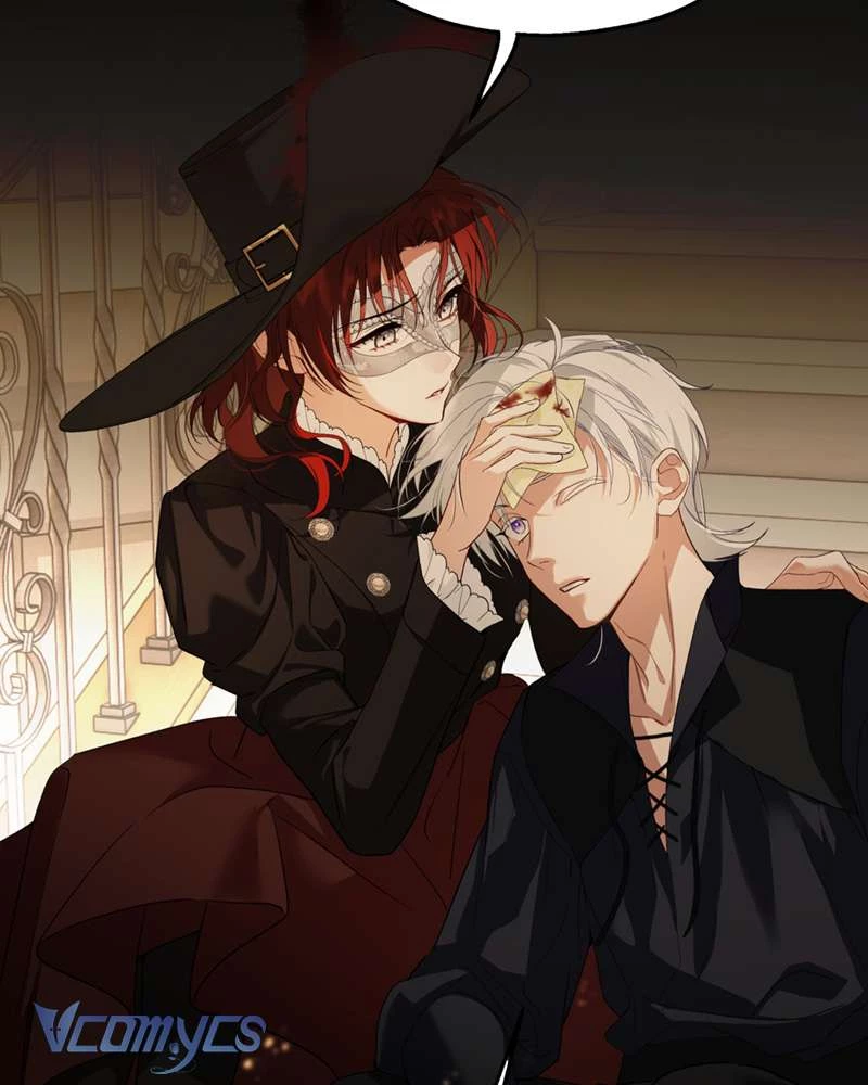 Cô Ấy Sẽ Thuần Hóa Các Anh Hùng Chapter 24 - 83