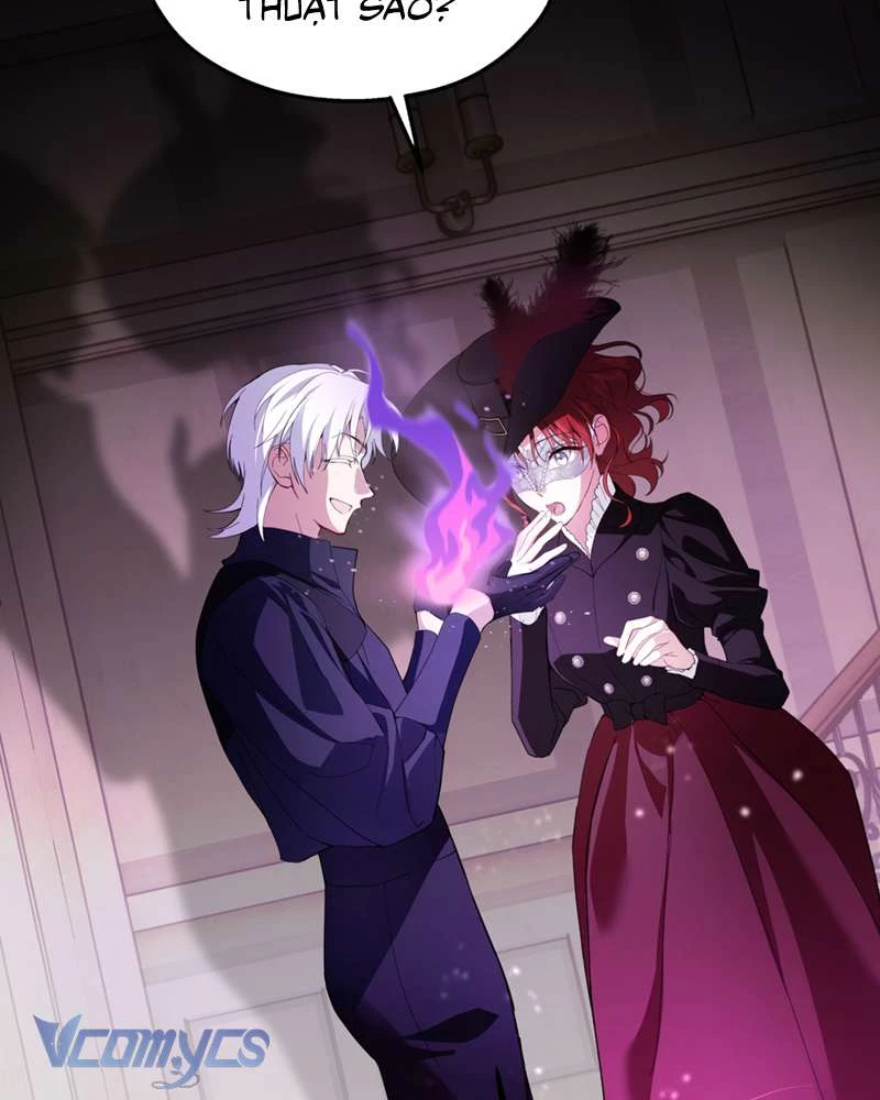 Cô Ấy Sẽ Thuần Hóa Các Anh Hùng Chapter 24 - 95