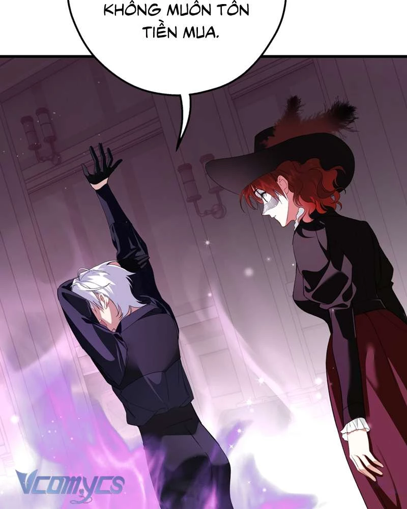 Cô Ấy Sẽ Thuần Hóa Các Anh Hùng Chapter 24 - 107