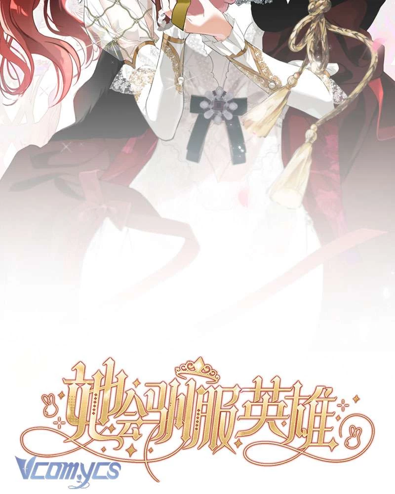 Cô Ấy Sẽ Thuần Hóa Các Anh Hùng Chapter 26 - 7