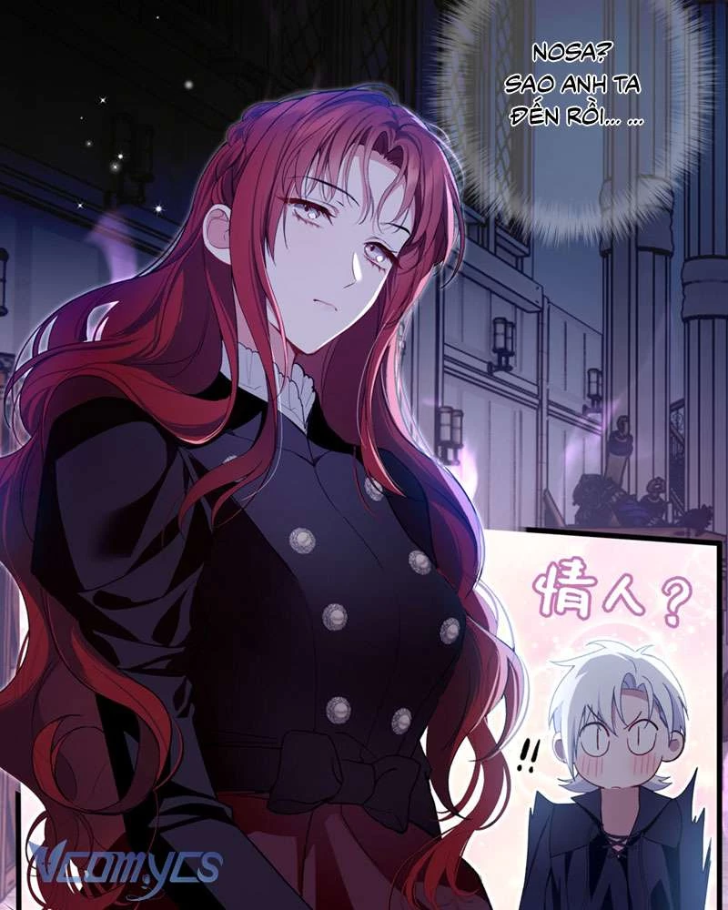 Cô Ấy Sẽ Thuần Hóa Các Anh Hùng Chapter 26 - 9