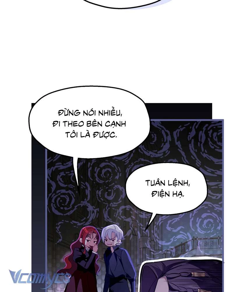 Cô Ấy Sẽ Thuần Hóa Các Anh Hùng Chapter 26 - 13