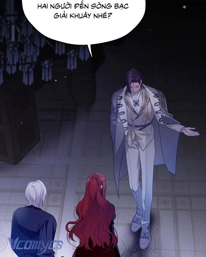 Cô Ấy Sẽ Thuần Hóa Các Anh Hùng Chapter 26 - 22