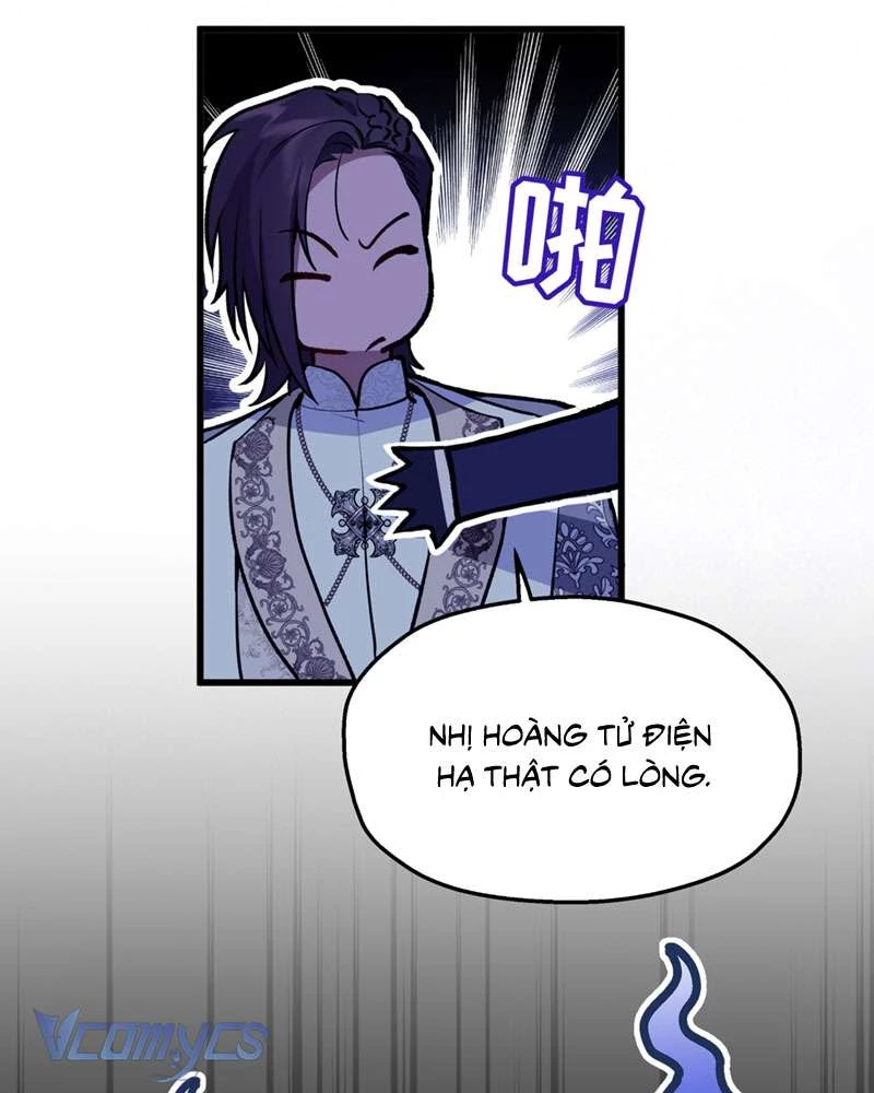 Cô Ấy Sẽ Thuần Hóa Các Anh Hùng Chapter 26 - 34