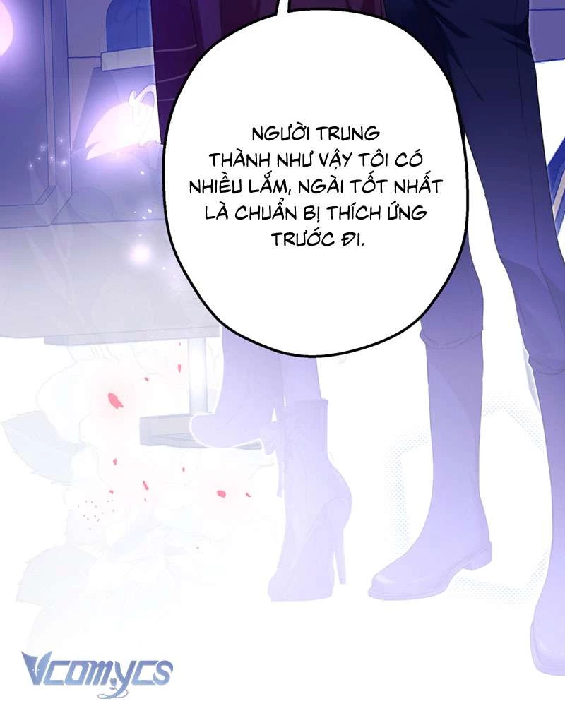 Cô Ấy Sẽ Thuần Hóa Các Anh Hùng Chapter 26 - 42