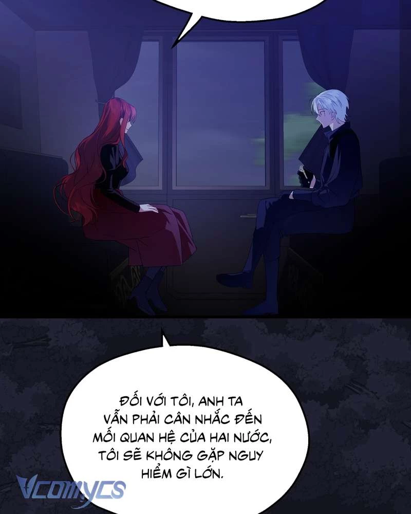 Cô Ấy Sẽ Thuần Hóa Các Anh Hùng Chapter 27 - 52