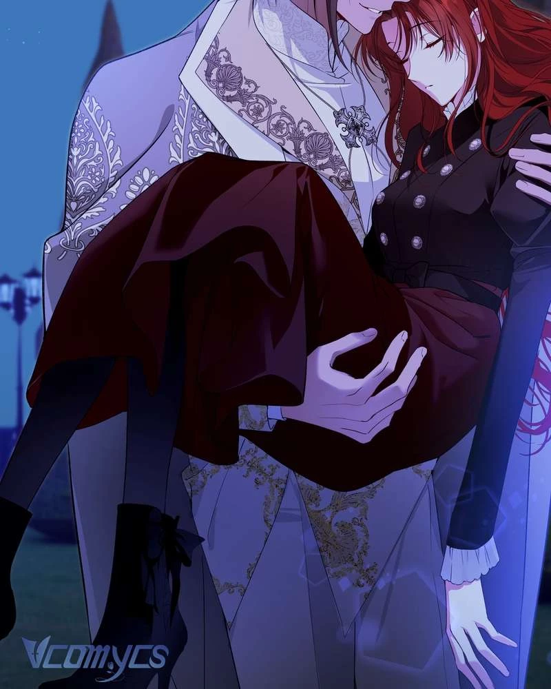 Cô Ấy Sẽ Thuần Hóa Các Anh Hùng Chapter 27 - 114