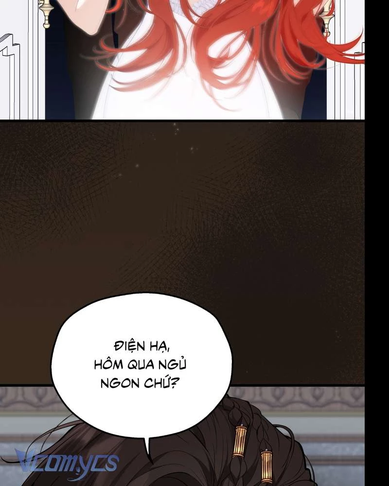 Cô Ấy Sẽ Thuần Hóa Các Anh Hùng Chapter 28 - 11