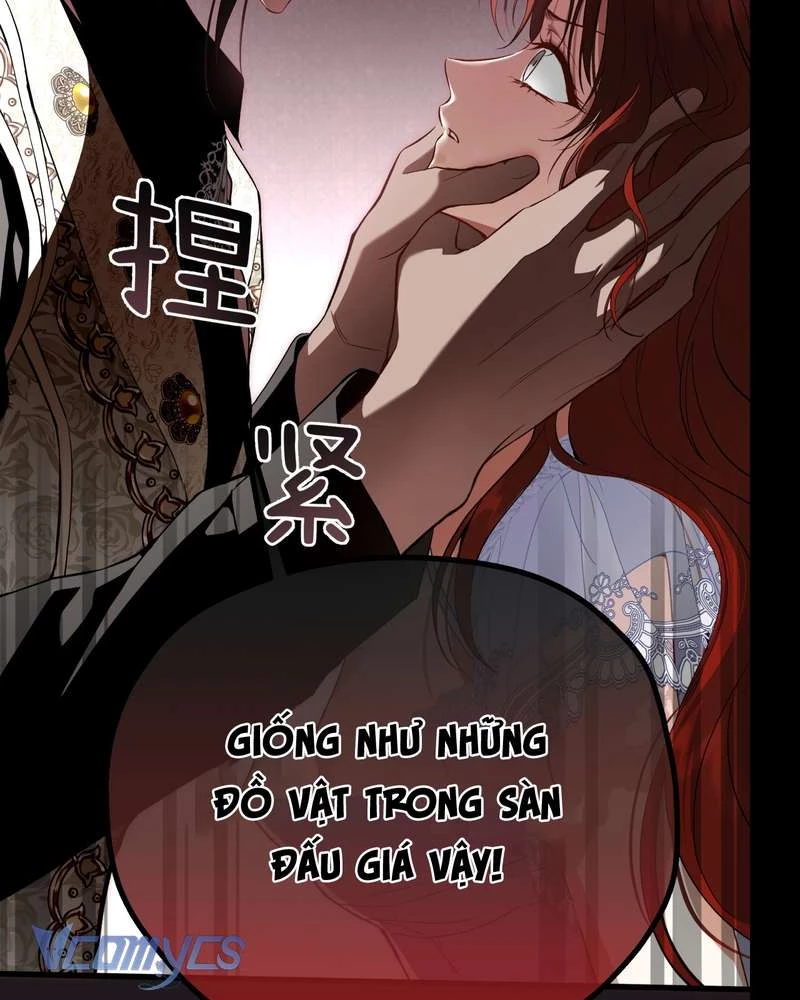 Cô Ấy Sẽ Thuần Hóa Các Anh Hùng Chapter 28 - 28