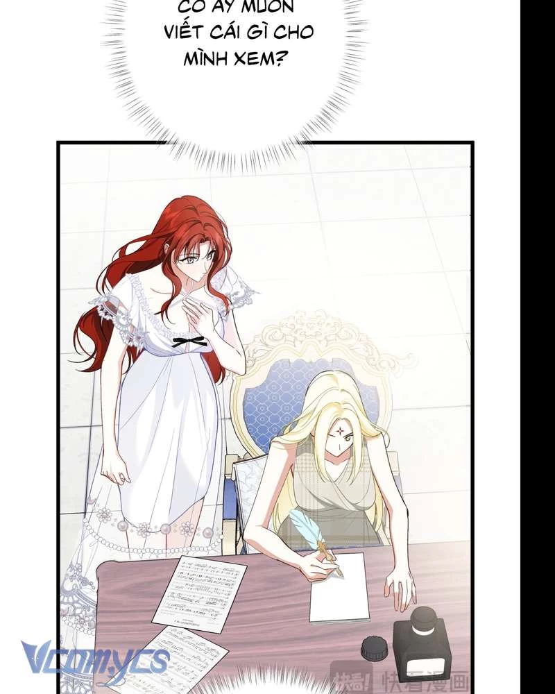 Cô Ấy Sẽ Thuần Hóa Các Anh Hùng Chapter 28 - 56