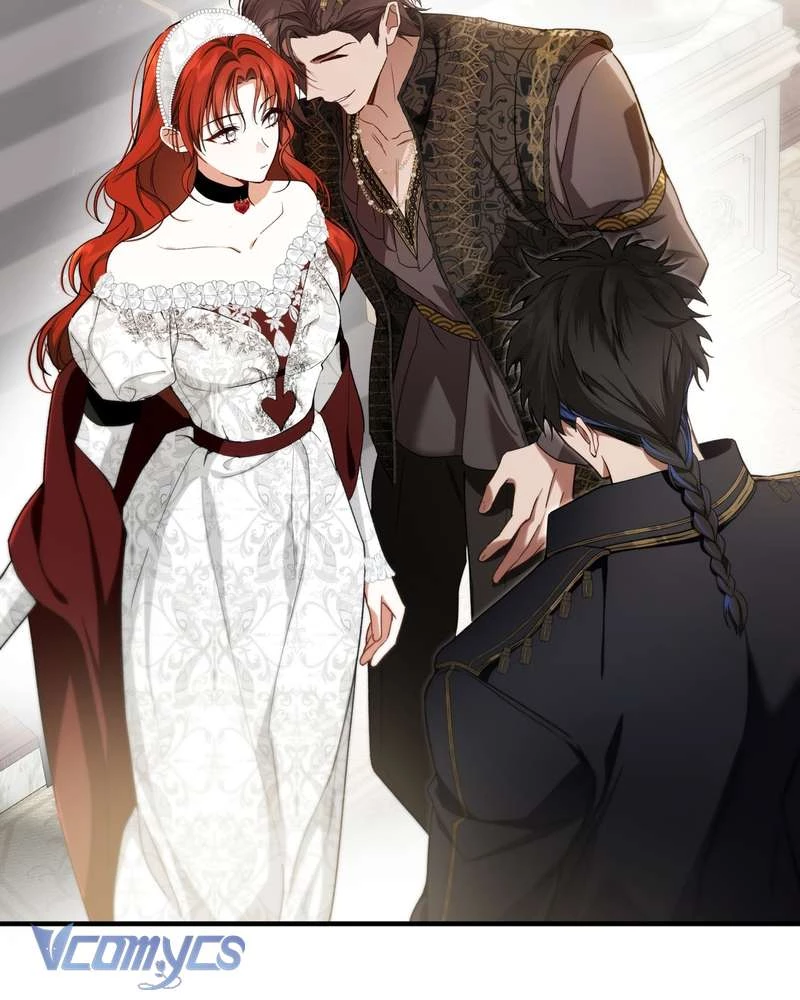 Cô Ấy Sẽ Thuần Hóa Các Anh Hùng Chapter 29 - 3