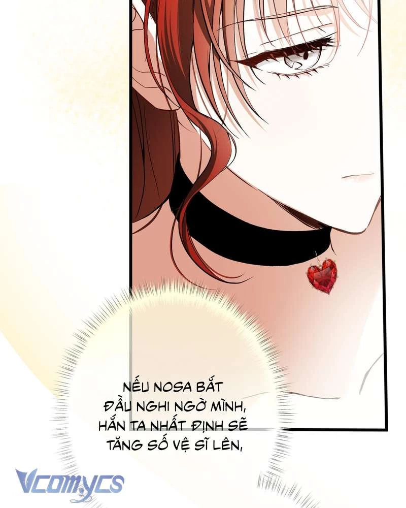 Cô Ấy Sẽ Thuần Hóa Các Anh Hùng Chapter 29 - 5