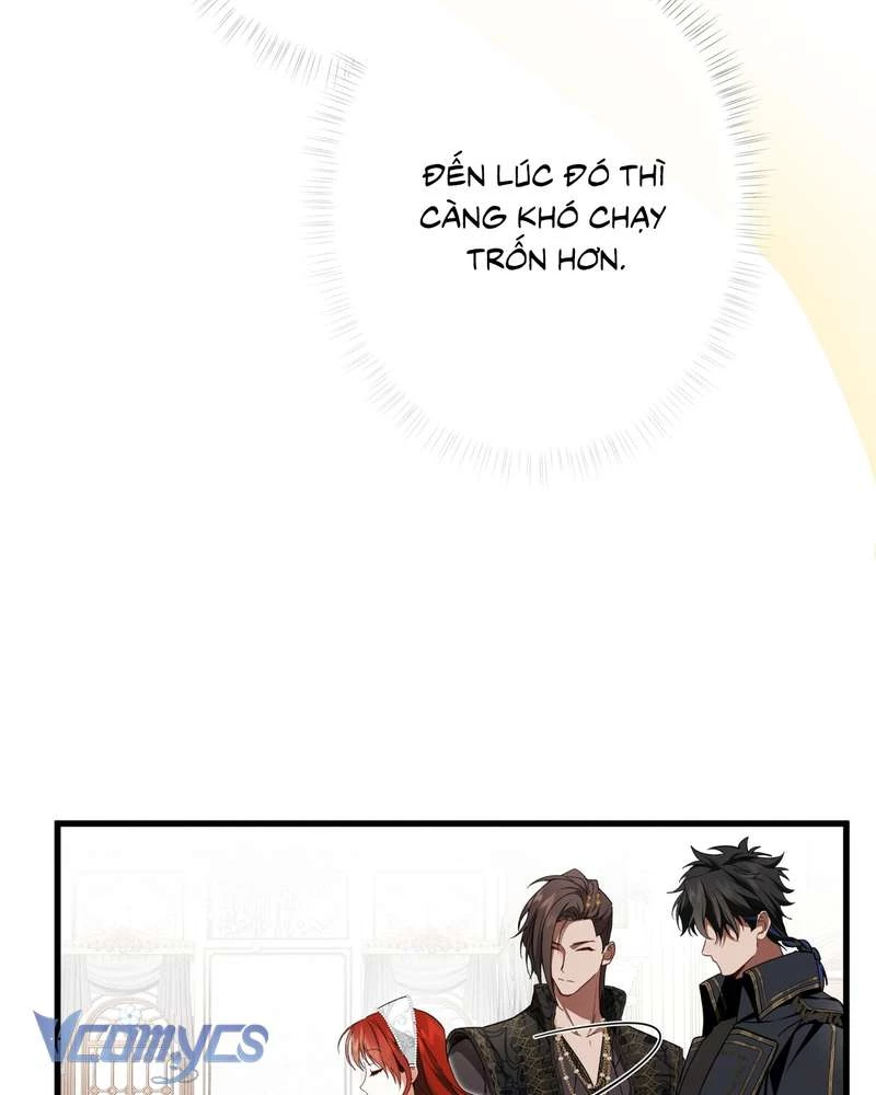 Cô Ấy Sẽ Thuần Hóa Các Anh Hùng Chapter 29 - 6