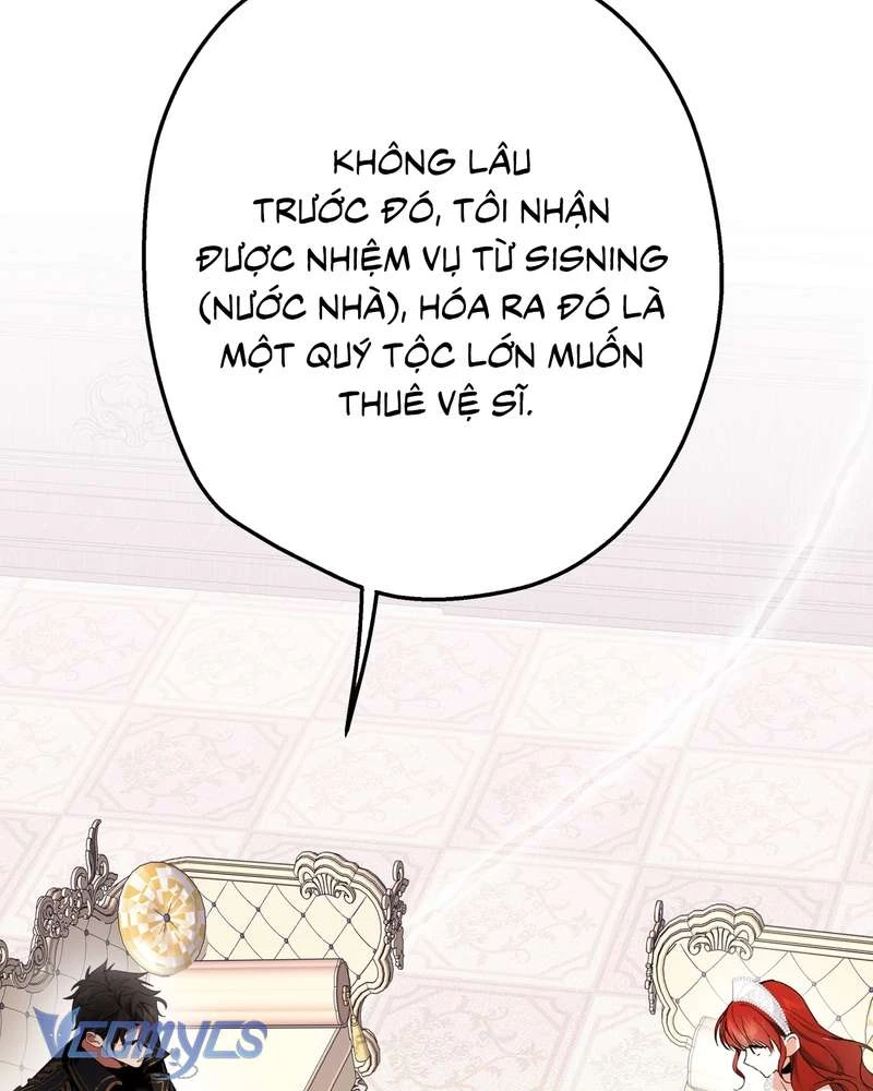 Cô Ấy Sẽ Thuần Hóa Các Anh Hùng Chapter 29 - 21