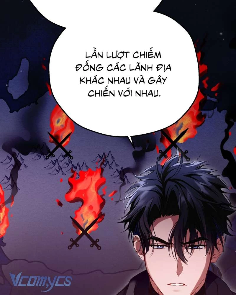 Cô Ấy Sẽ Thuần Hóa Các Anh Hùng Chapter 29 - 24