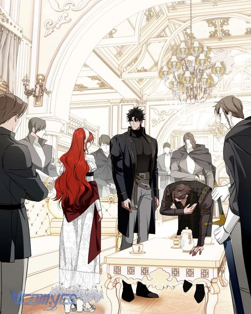 Cô Ấy Sẽ Thuần Hóa Các Anh Hùng Chapter 29 - 76