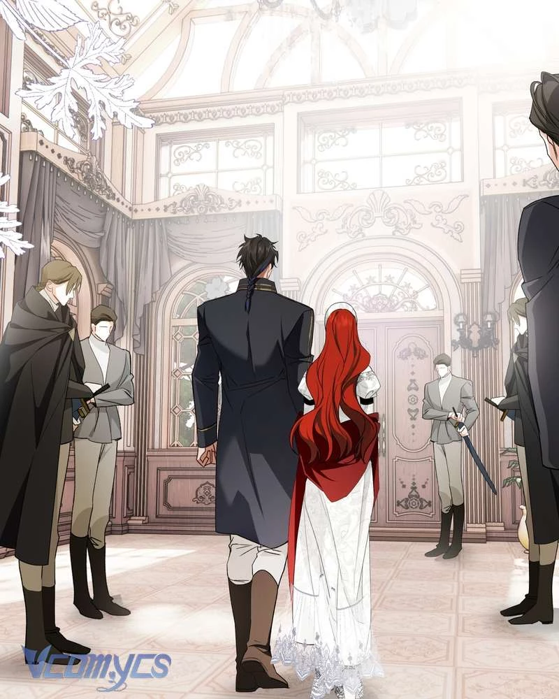 Cô Ấy Sẽ Thuần Hóa Các Anh Hùng Chapter 29 - 84