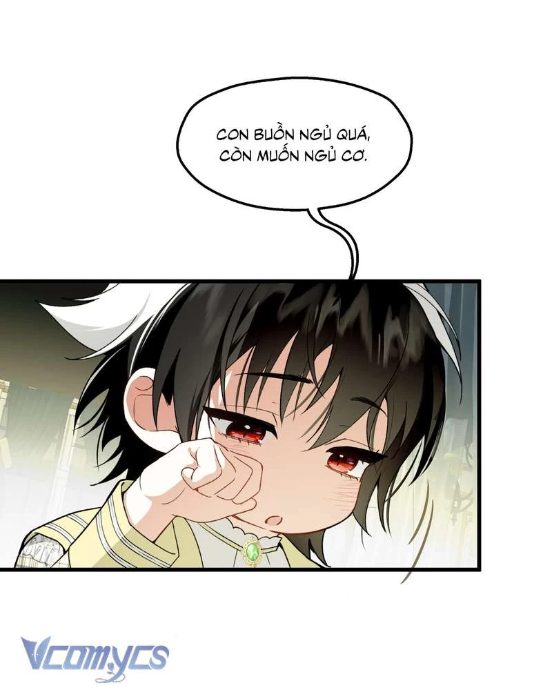 Cô Ấy Sẽ Thuần Hóa Các Anh Hùng Chapter 29 - 115