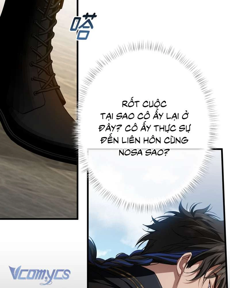 Cô Ấy Sẽ Thuần Hóa Các Anh Hùng Chapter 30 - 49