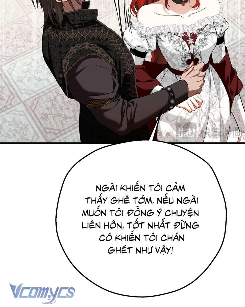 Cô Ấy Sẽ Thuần Hóa Các Anh Hùng Chapter 30 - 79